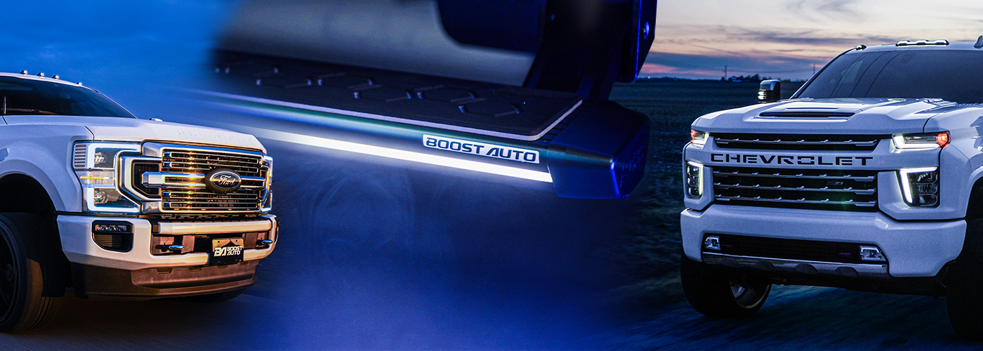 All Tow Mirrors, Parts, & Accessories That Fit Your Truck or SUV