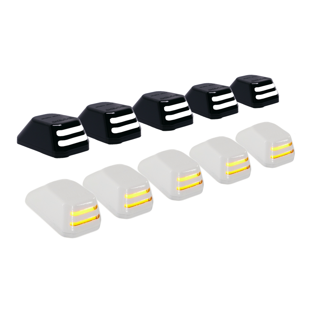 S-Series Cab Lights | 2023-2025 Ford F250 / F350 Superduty