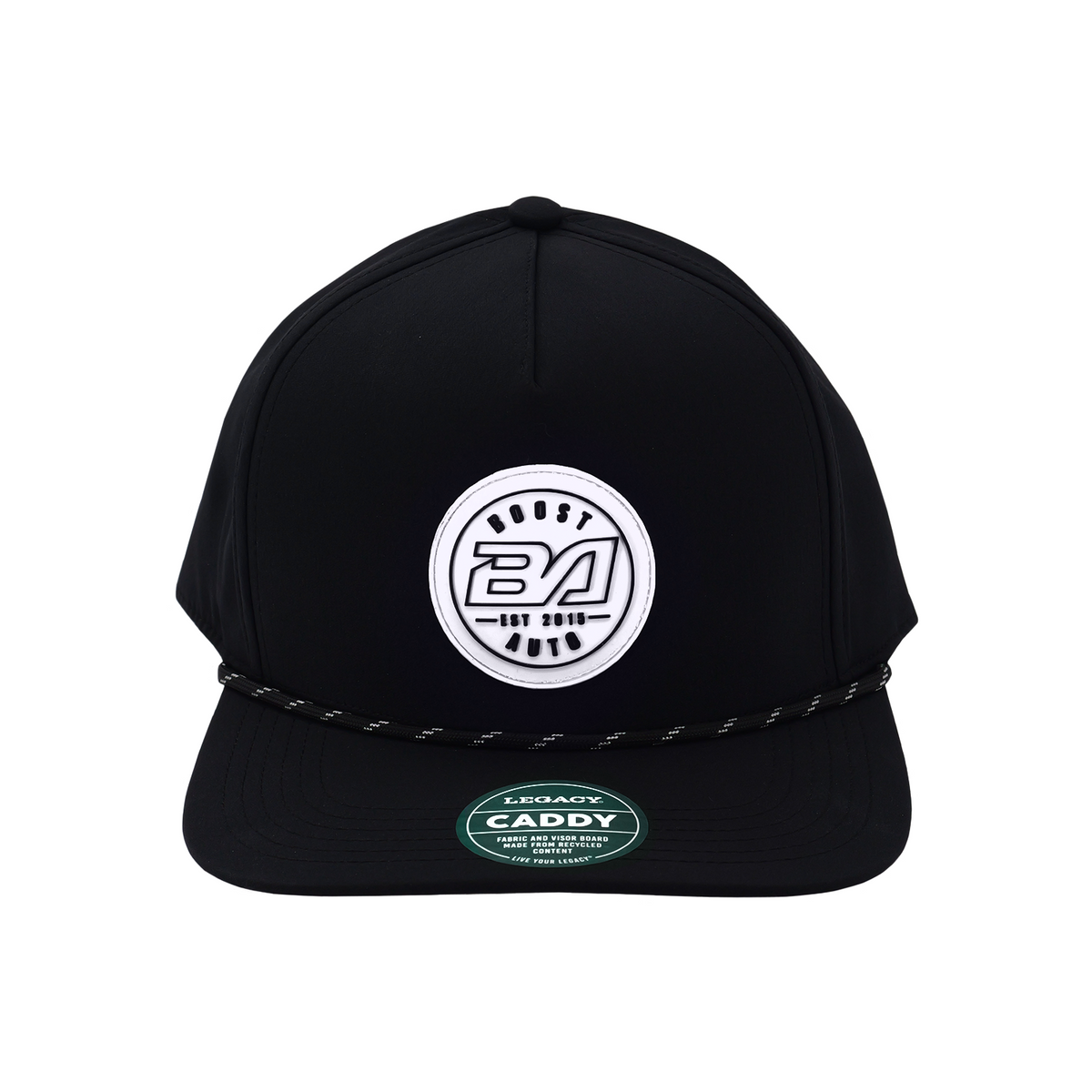 Boost Auto Caddy Hat