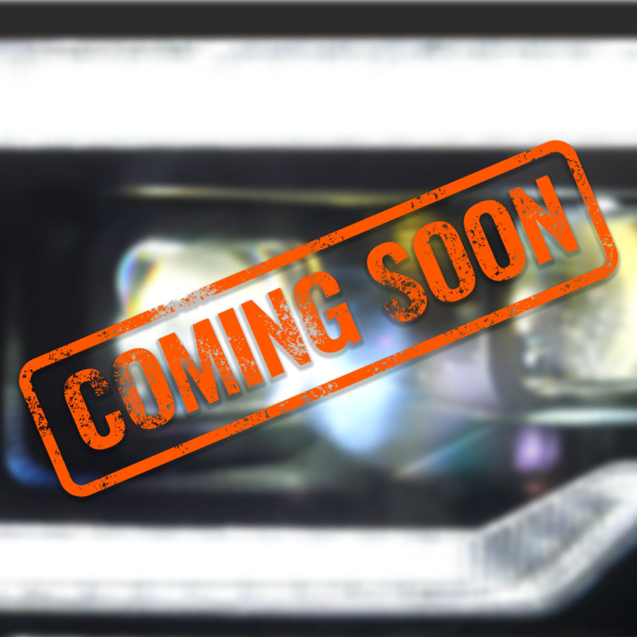 VX4 LED Projector Headlights | 2018-2020 Ford F-150