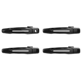 ION Series LED Door Handles | 2007.5-2014 Chevy Silverado & GMC Sierra