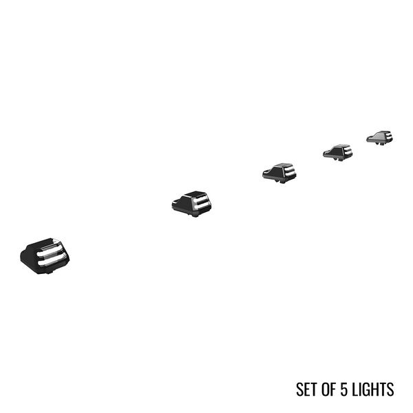 SSeries Cab Lights 2023 Ford Superduty F250 / F350 Boost Auto