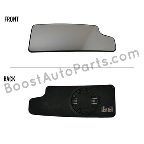 Heated Lower Glass - GM Tow Mirror Upgrade Kit (2019+ Style Mirrors)
