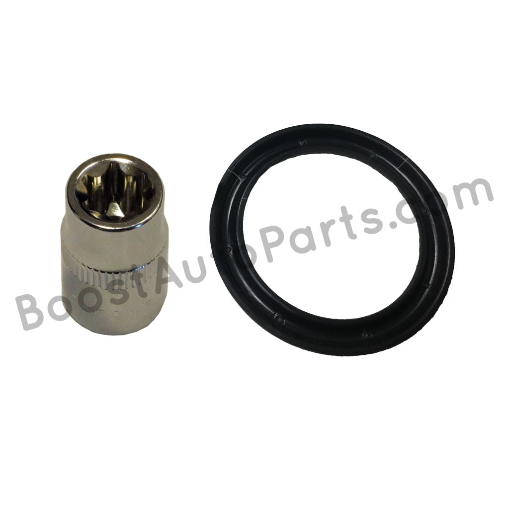 GM Hydroboost Seals