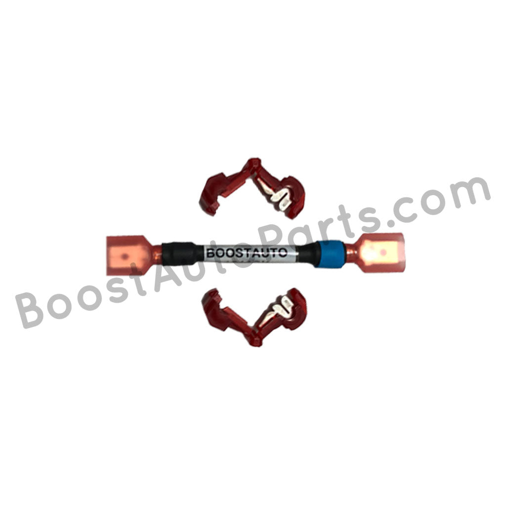 Dual Function (Cargo and Reverse) Wiring Harness - GM Trucks (2014-2025)