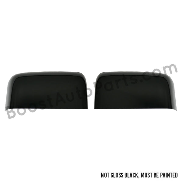Ford 2008 Style Tow Mirror Caps // F-150 & Superduty (F-250 / F-350)