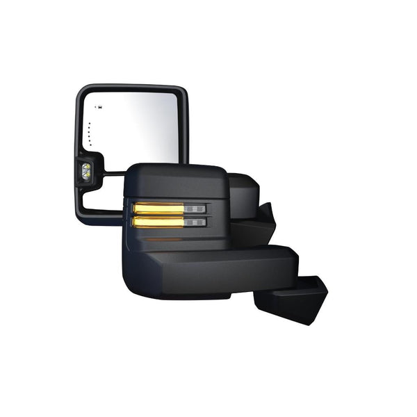 20192023 GMC Sierra 1500 Tow Mirrors Boost Auto