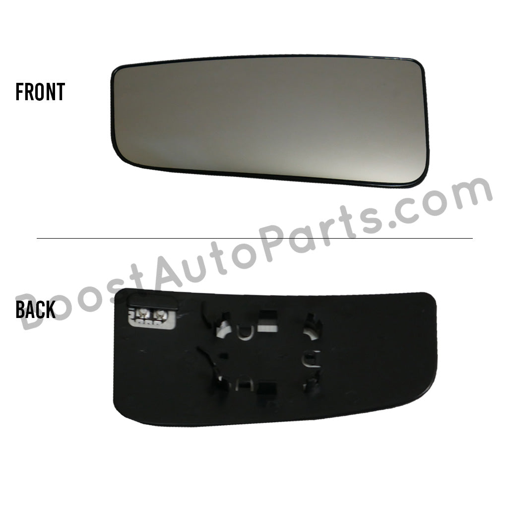 Ford F-150 Tow Mirror Lower Glass (2015-2026)