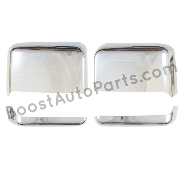 black chrome paint to match caps boost auto parts mirrors 2015 style tow towing mirror gm chevy silverado gmc sierra 2500hd duramax 23444120 23444117 23444119 23444123 23444126 23444121 23444124 23444122