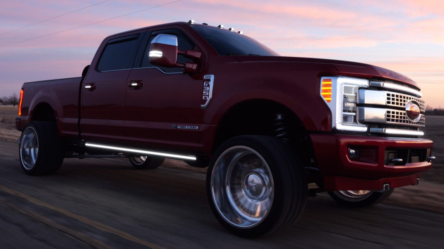 All Exterior Parts & Accessories That Fit Your Truck or SUV