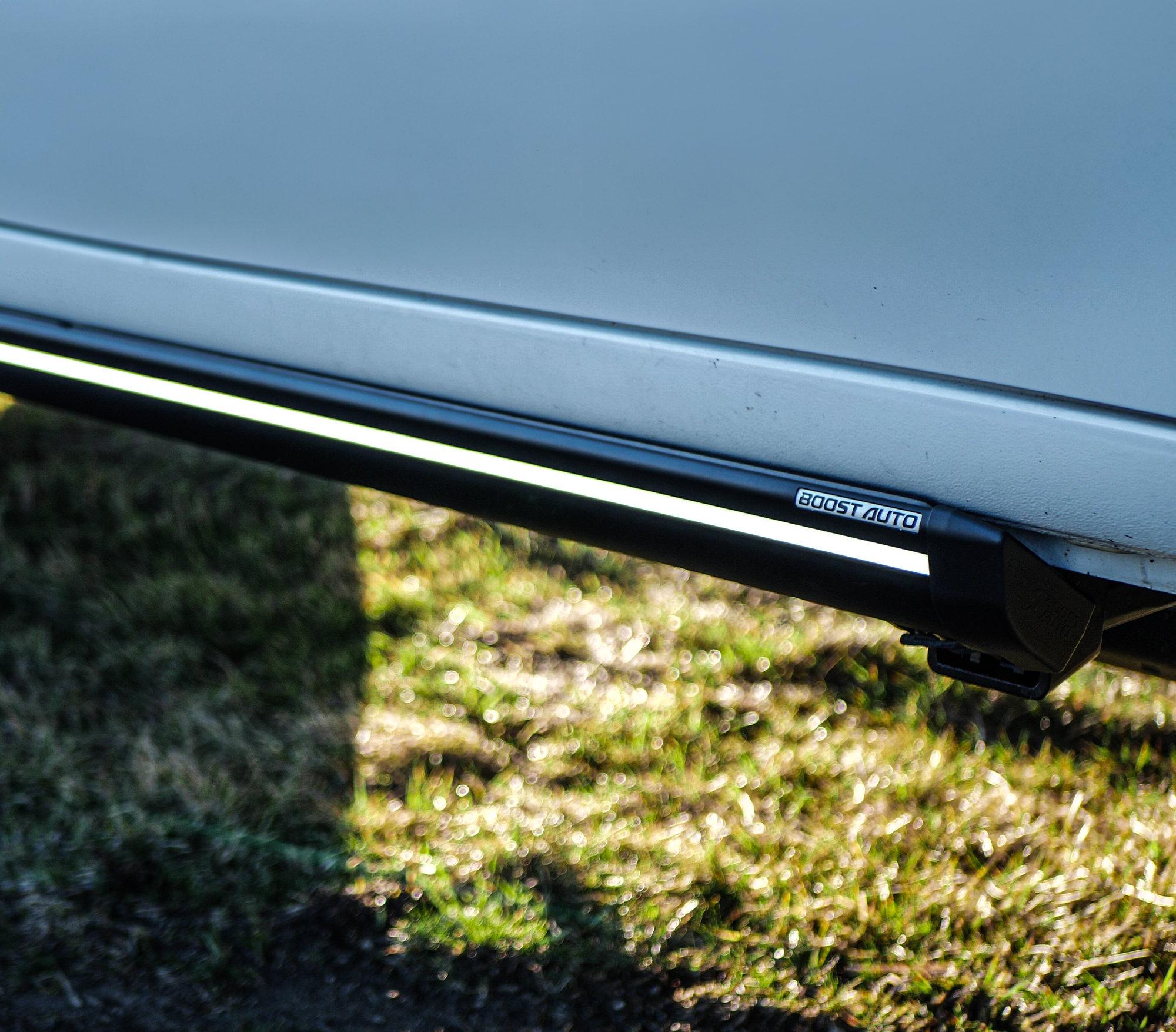 Powered Running Boards | Fitting 2007-2024 Jeep Wrangler & Gladiator