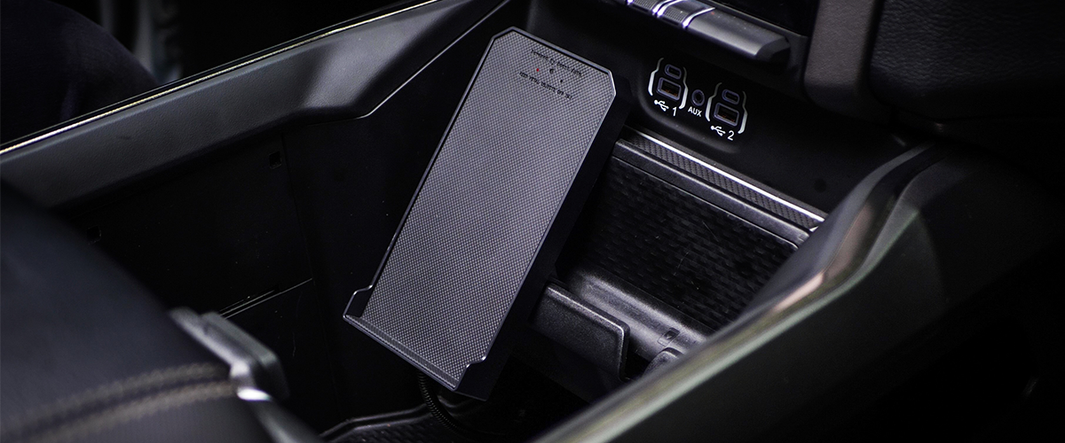 2025 Ram 2025 Wireless Phone Charger Review