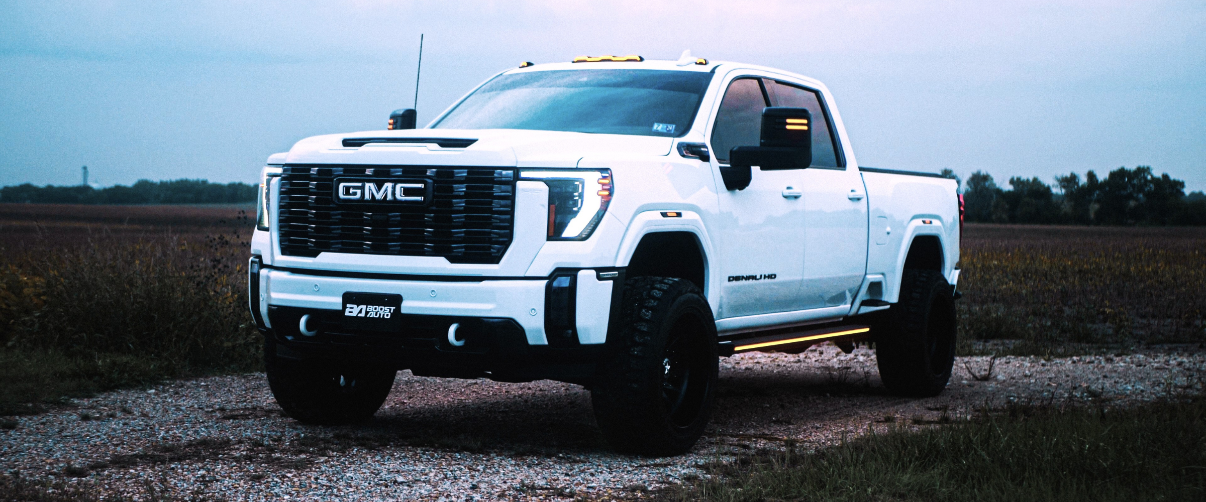 Chevy Silverado and GMC Sierra 2019+ Tow Mirror Harnesses