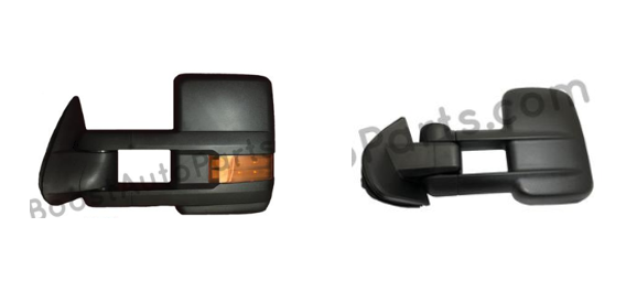 2015-2019 Chevy/GMC Tow Mirrors