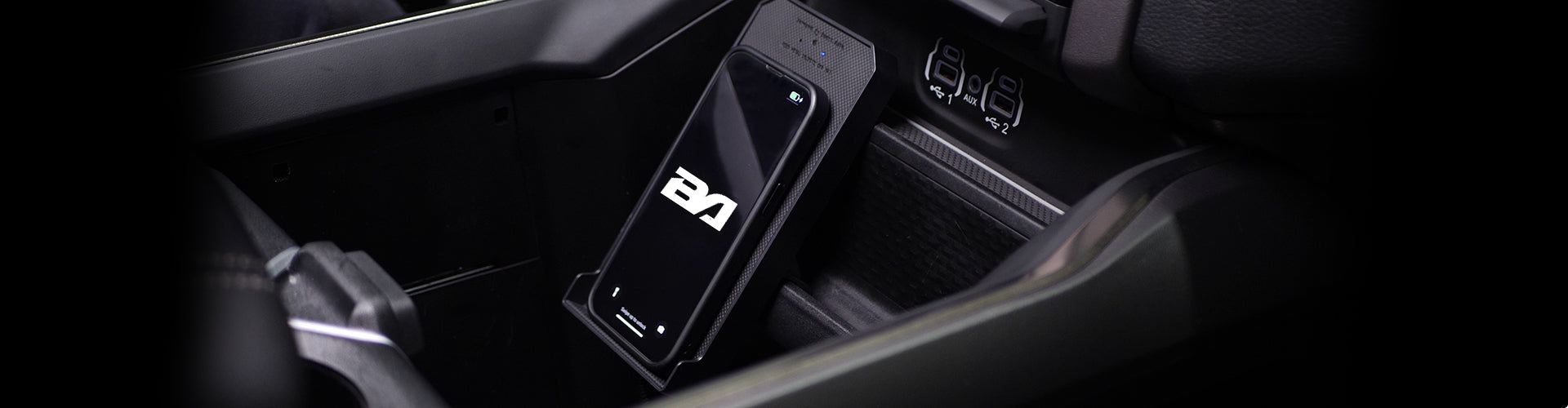 Wireless Charging Pads