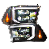VX4 LED Headlights | 2010-2018 Ram 2500/3500