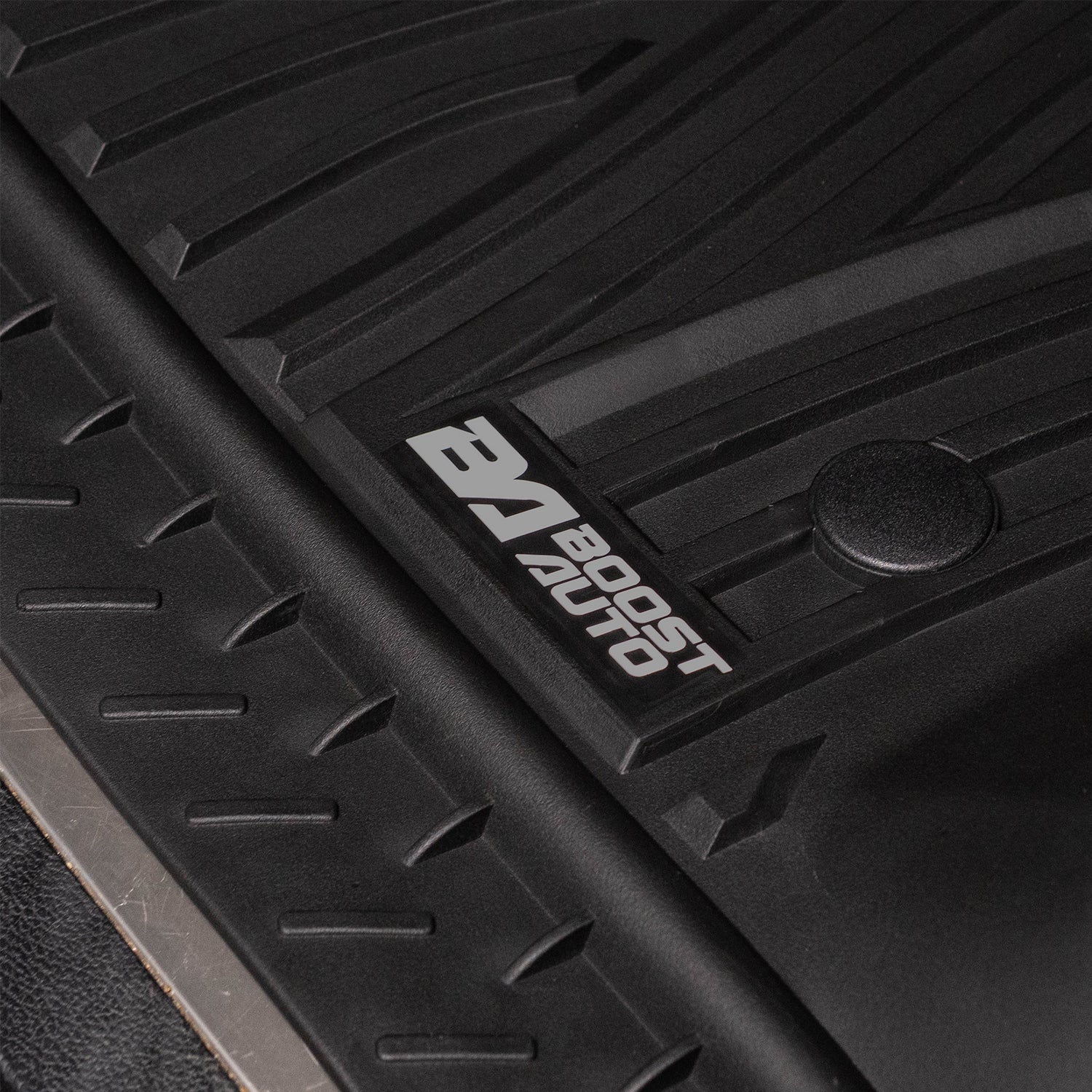 Premium Floor Mats | 2015-2020 Ford F-150