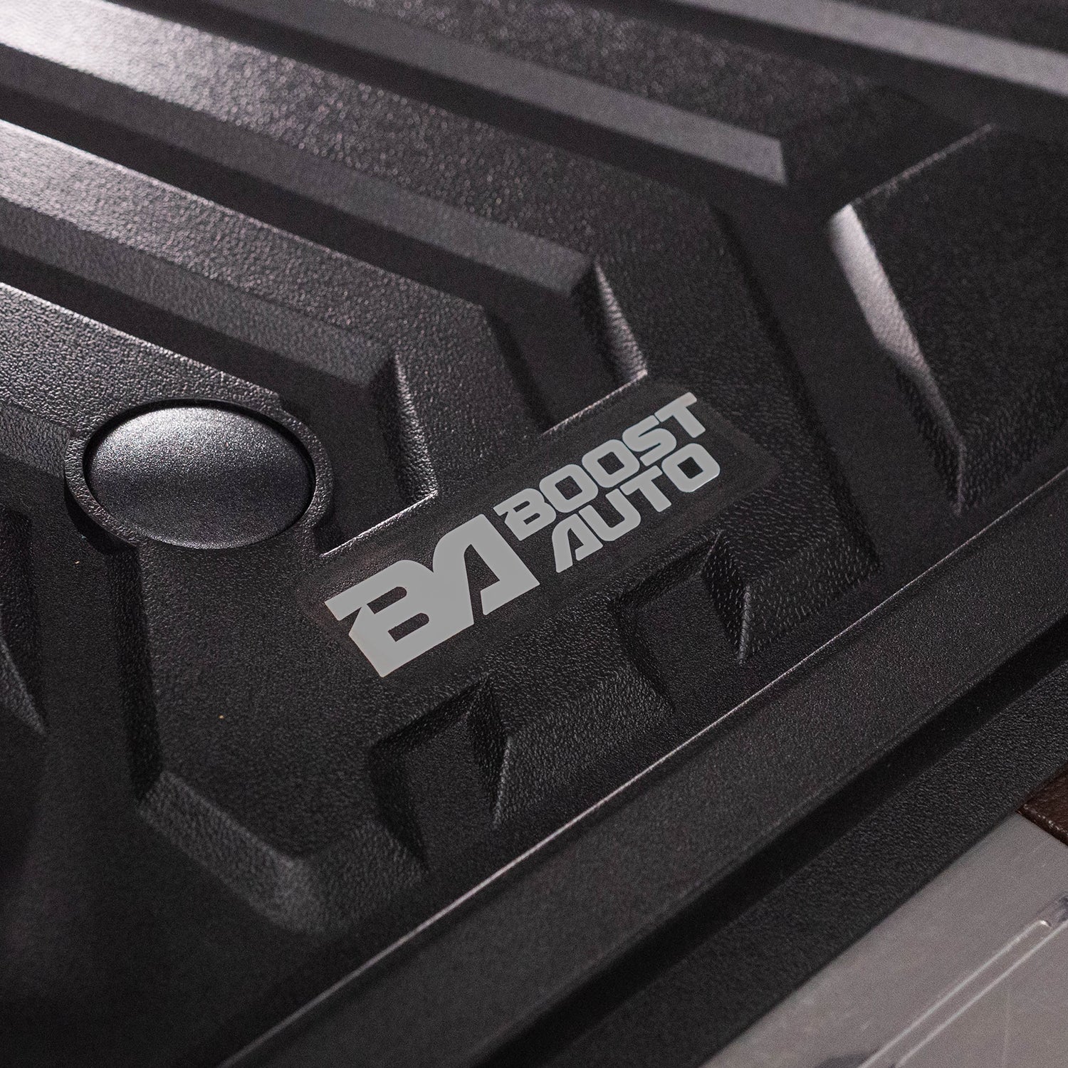 Premium Floor Mats | 2023-2026 Ford Superduty F250/F350