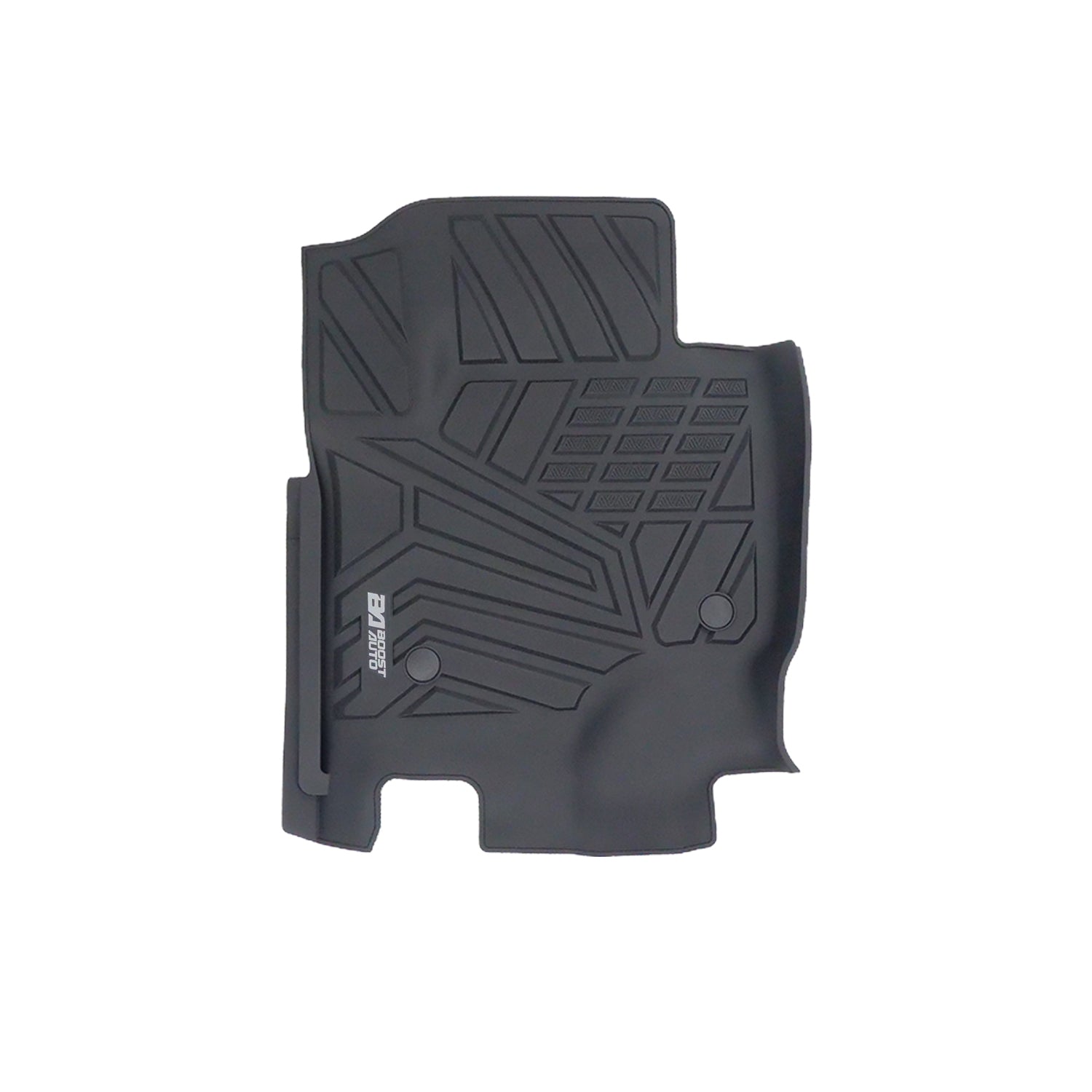 Premium Floor Mats | 2023-2026 Ford Superduty F250/F350