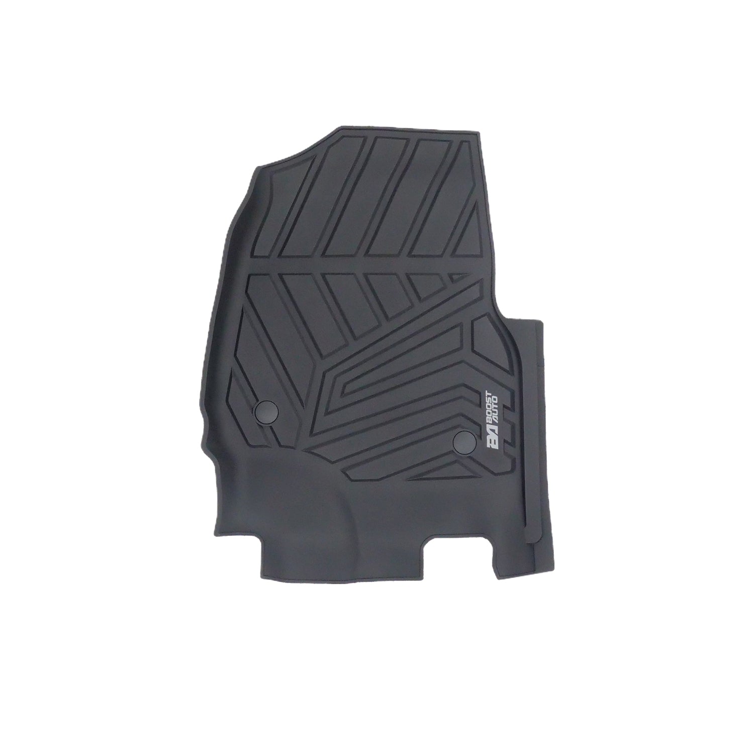 Premium Floor Mats | 2023-2026 Ford Superduty F250/F350