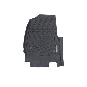Premium Floor Mats | 2023-2026 Ford Superduty F250/F350