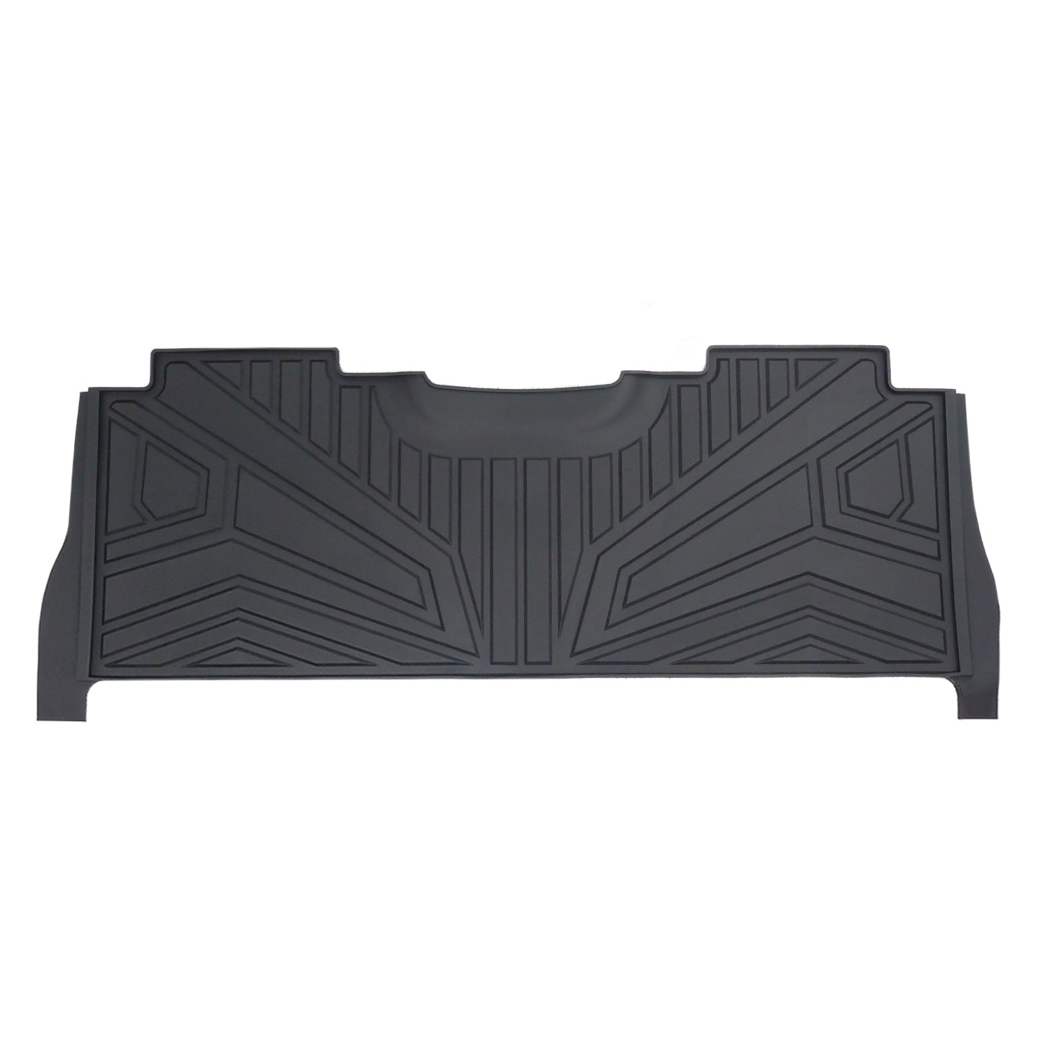 Premium Floor Mats | 2023-2026 Ford Superduty F250/F350