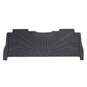 Premium Floor Mats | 2023-2026 Ford Superduty F250/F350