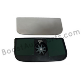 Older Style Lower Tow Mirror Glass