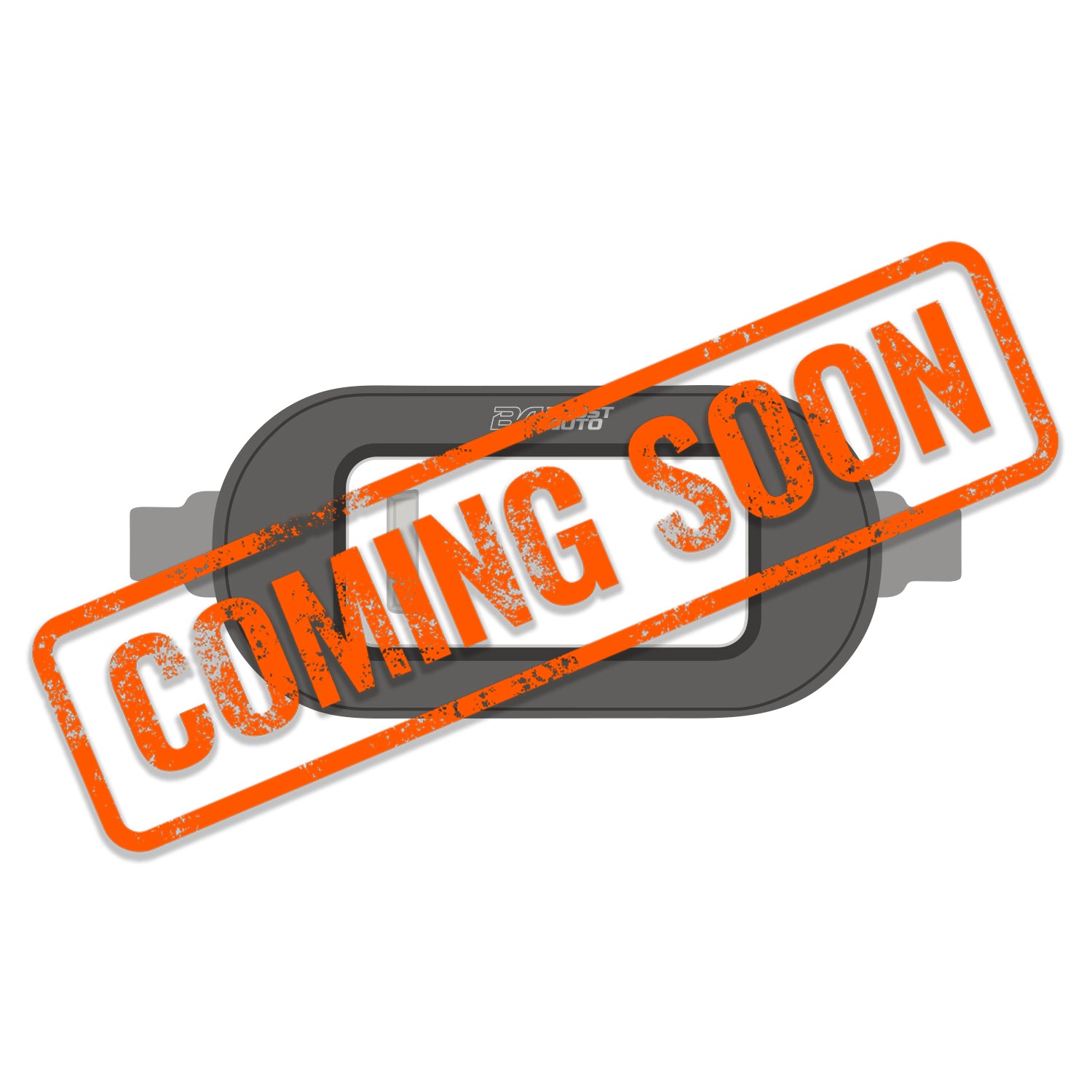 Rear Interior Dome Light | 2010-2018 Dodge Ram 2500/3500