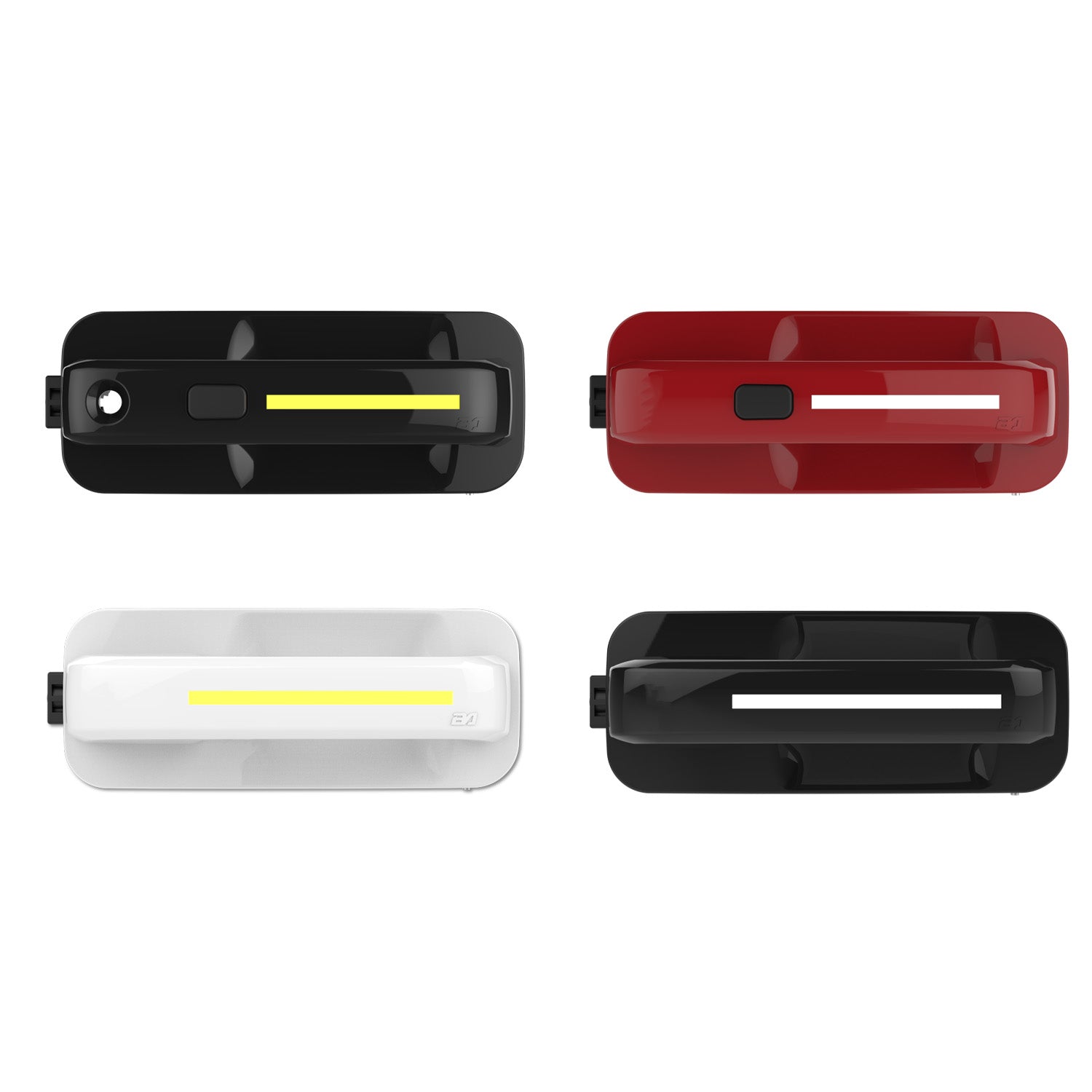ION Series LED Light Up Door Handles | 2015-2020 Ford F-150
