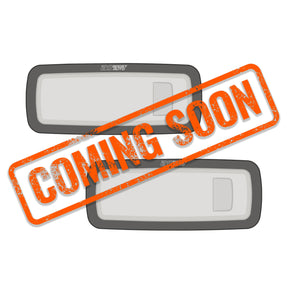 Rear Interior Dome Light | 2015-2020 Ford F-150