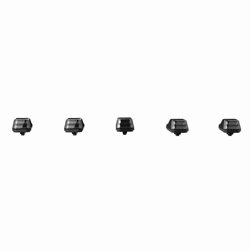 Amber Start-Up Sequence