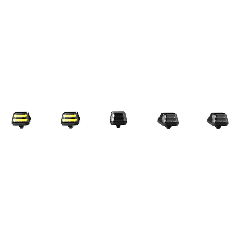 Sequential Signal & Running Light