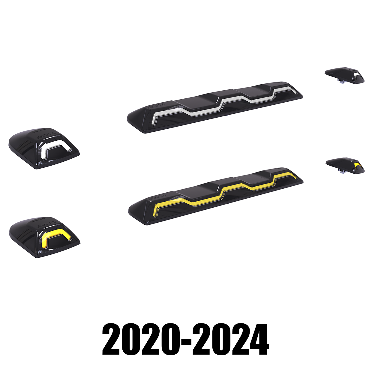 Trims Levels of the 2024 Chevy Silverado 1500 | Graff Chevrolet Trims Levels of the 2024 Chevy Silverado 1500 | Graff Chevrolet
