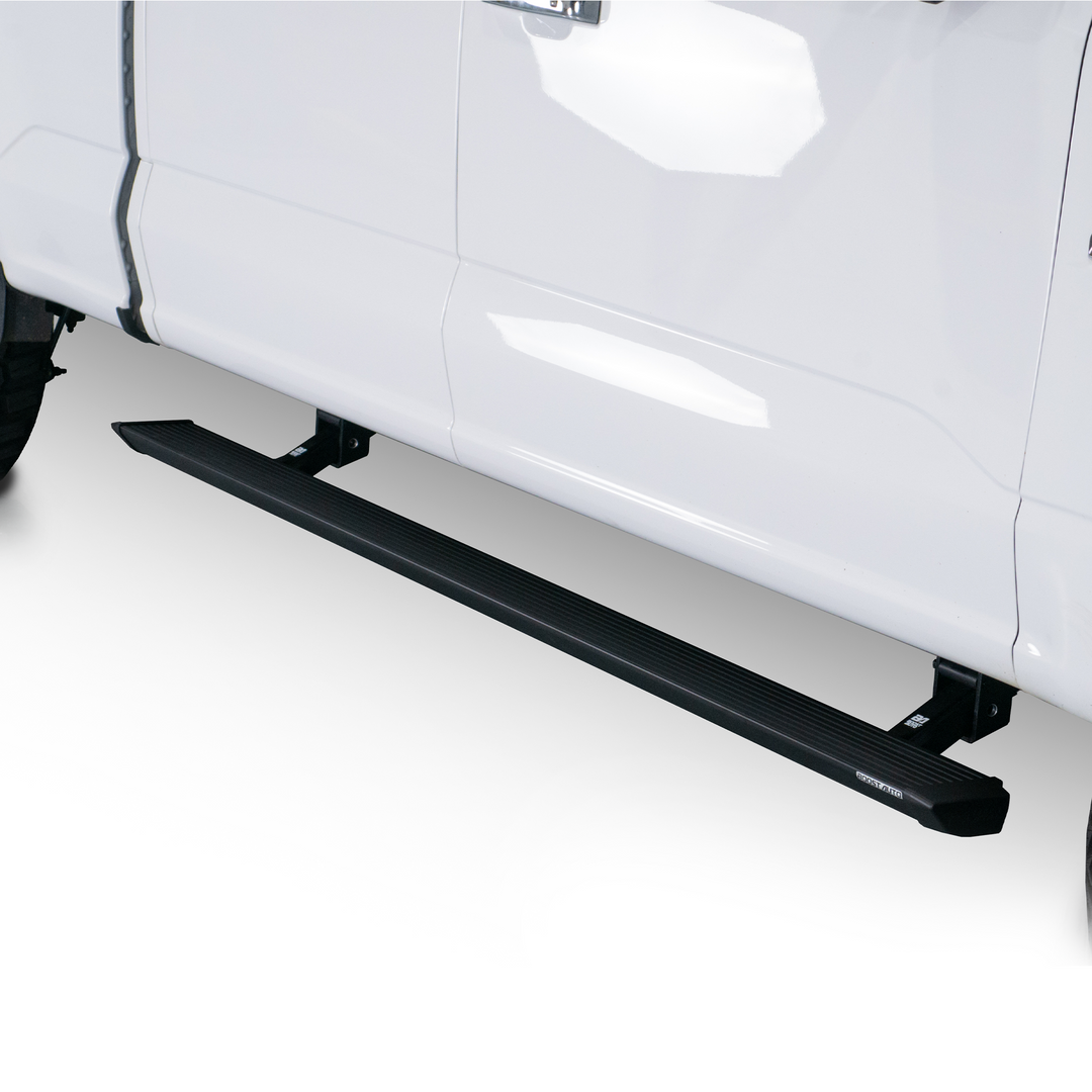 Boost Auto Powered Running Boards | 2023-2026 Colorado & Canyon