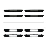 2023-2025 GMC Canyon Fender Lights - Smoked / Frosted