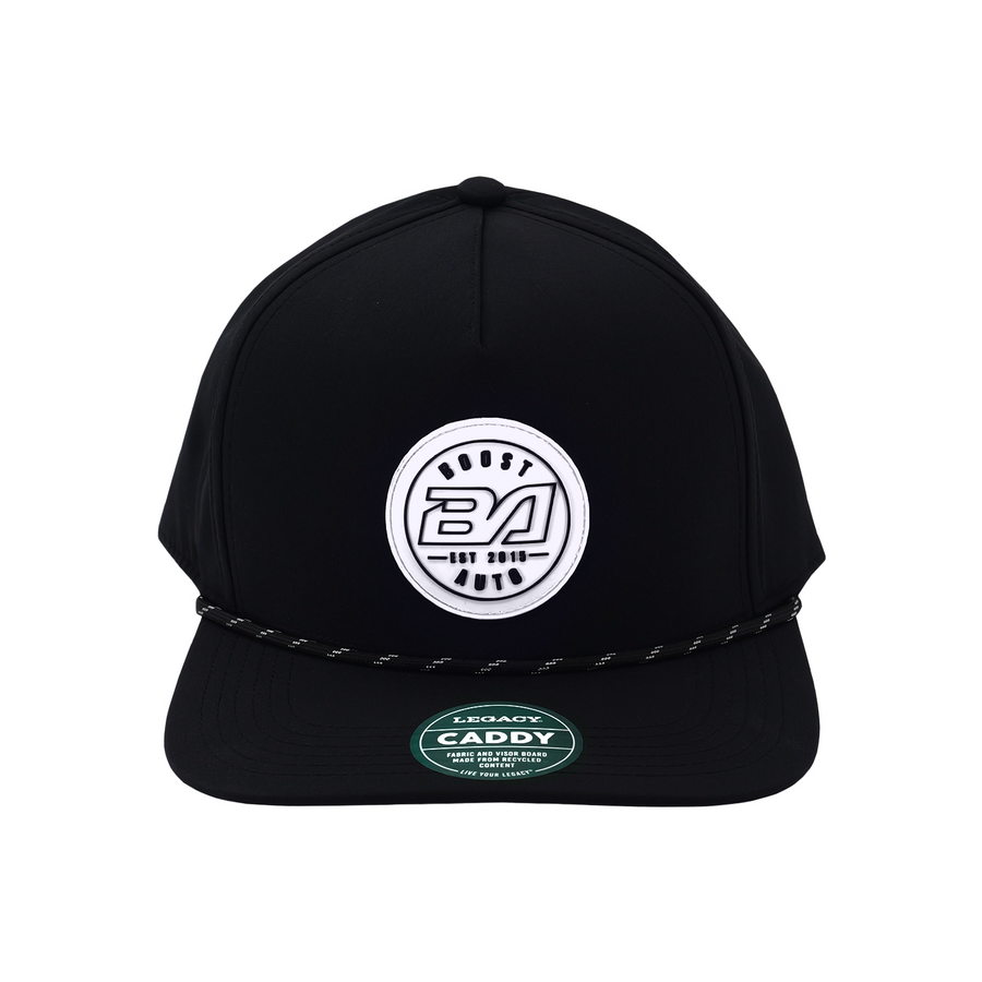 Boost Auto Branded Merchandise and Swag