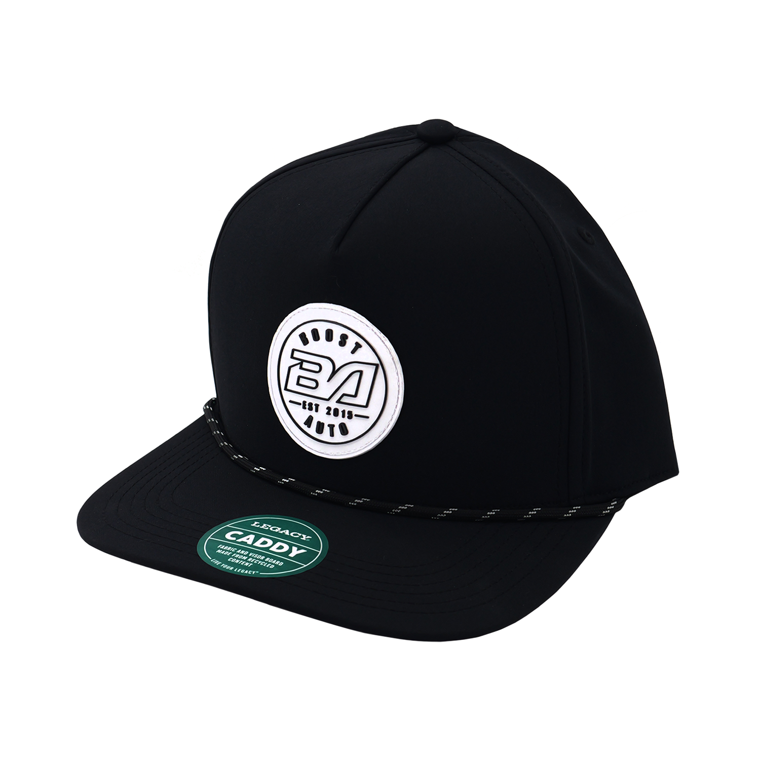 Boost Auto Caddy Hat