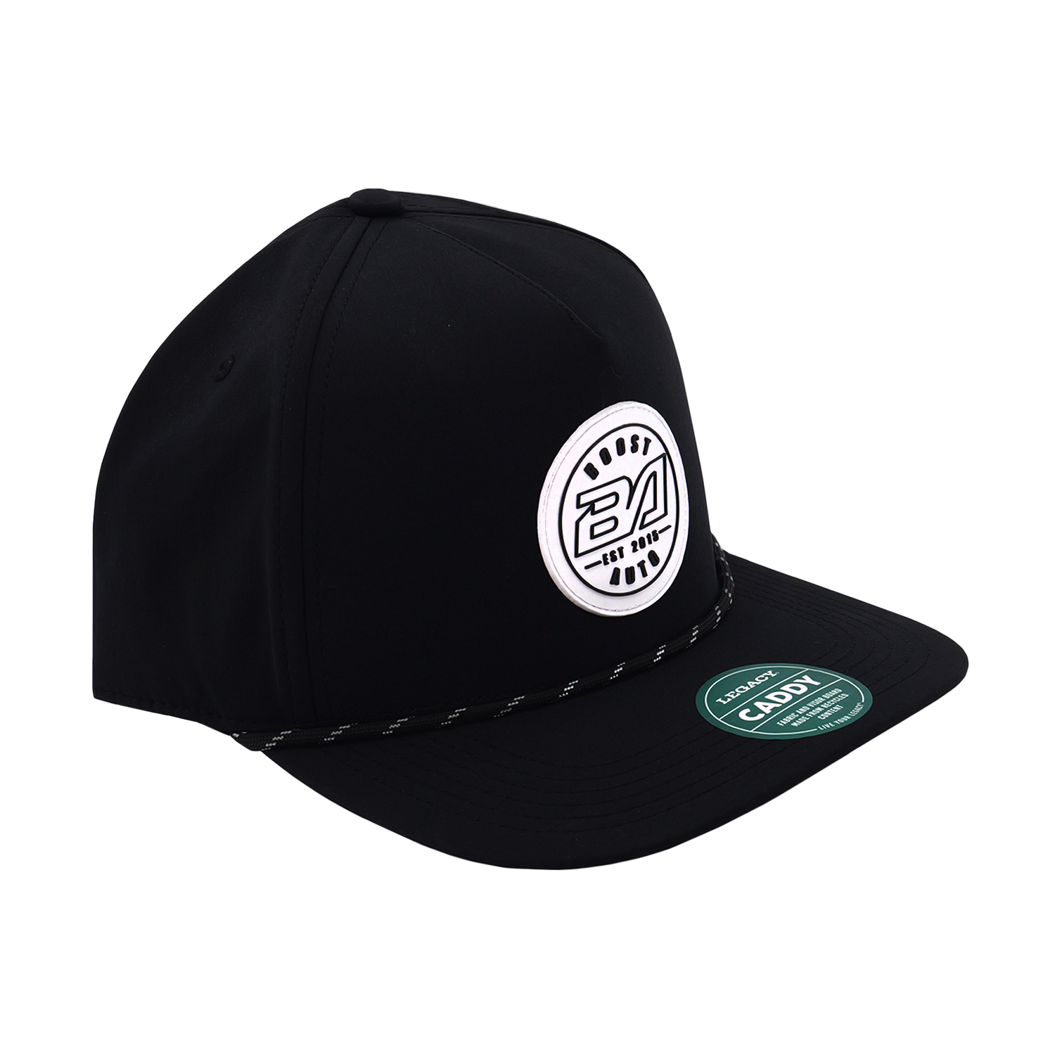 Boost Auto Caddy Hat