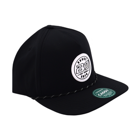 Boost Auto Caddy Hat