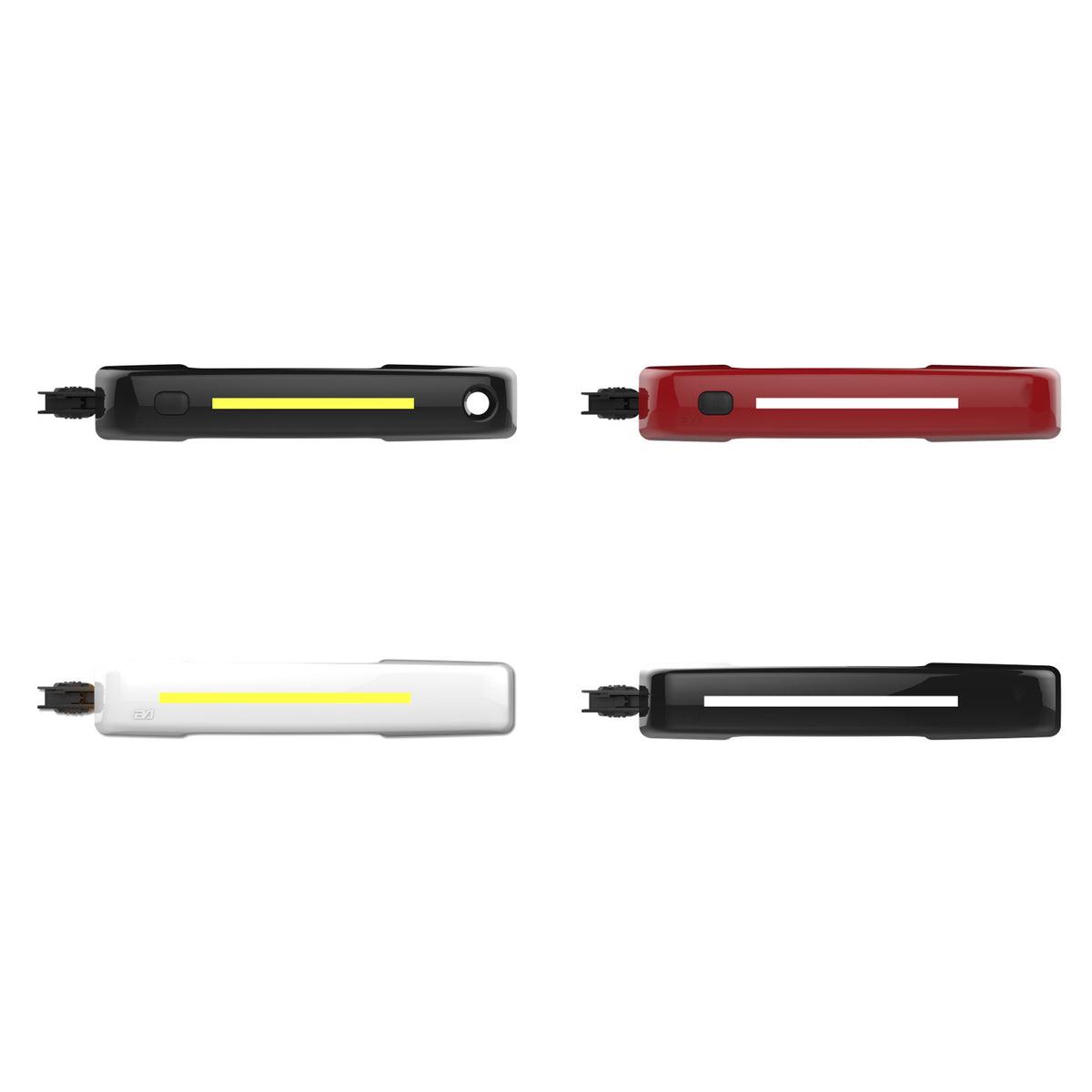 ION Series LED Door Handles | 2021-2025 Ford F-150