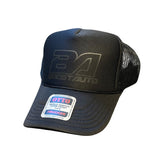Boost Auto Trucker Hat