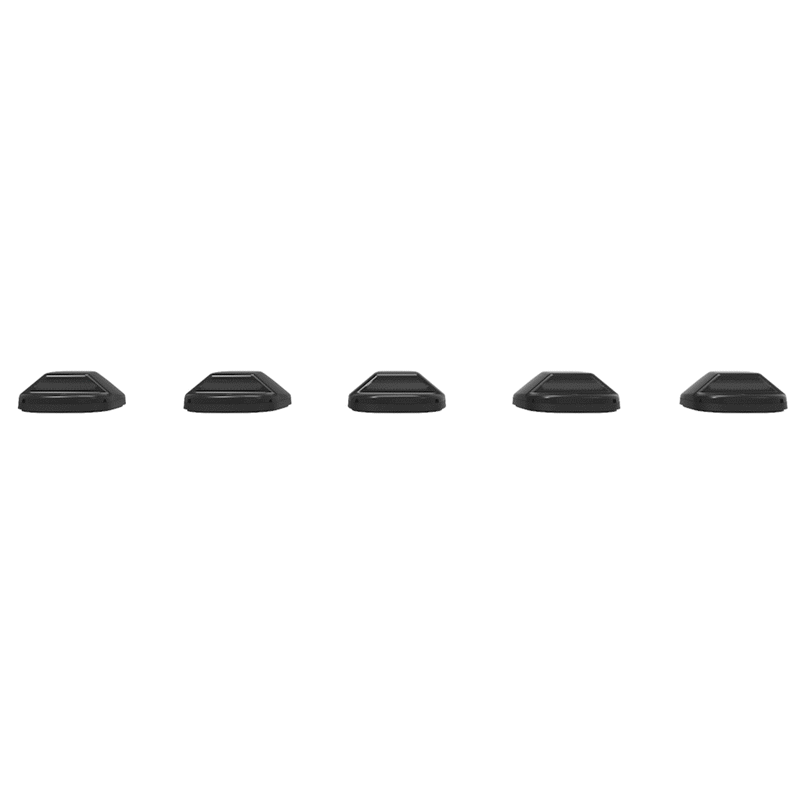 Amber Start-Up Sequence 