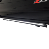 Lumastep M2 Powered Light Up Running Boards | 2014-2019 Chevy Silverado & GMC Sierra