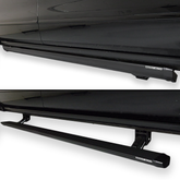 Boost Auto Powered Running Boards | 2014-2019 Chevy Silverado & GMC Sierra