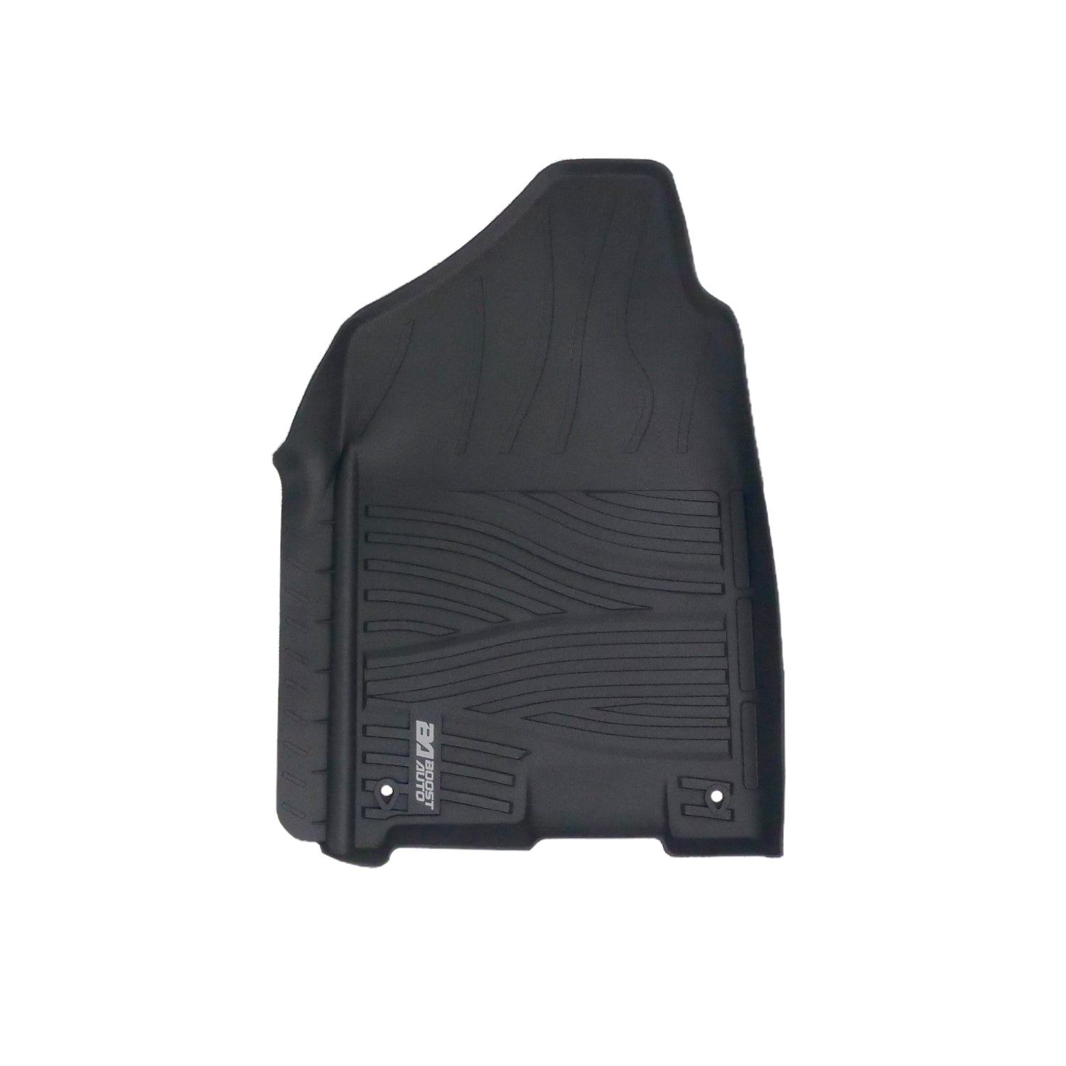 Premium Floor Mats | 2013-2018 Dodge Ram 1500