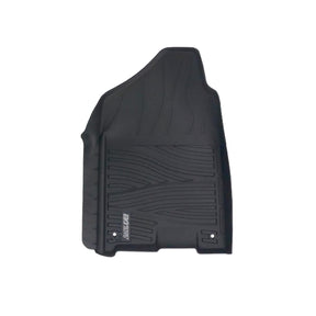 Premium Floor Mats | 2013-2018 Dodge Ram 1500