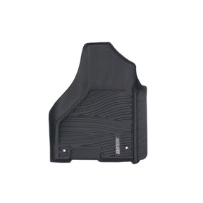 Premium Floor Mats | 2013-2018 Dodge Ram 1500