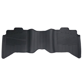 Premium Floor Mats | 2013-2018 Dodge Ram 1500