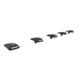 S-Series Cab Lights | 2019-2026 Dodge Ram 2500 / 3500